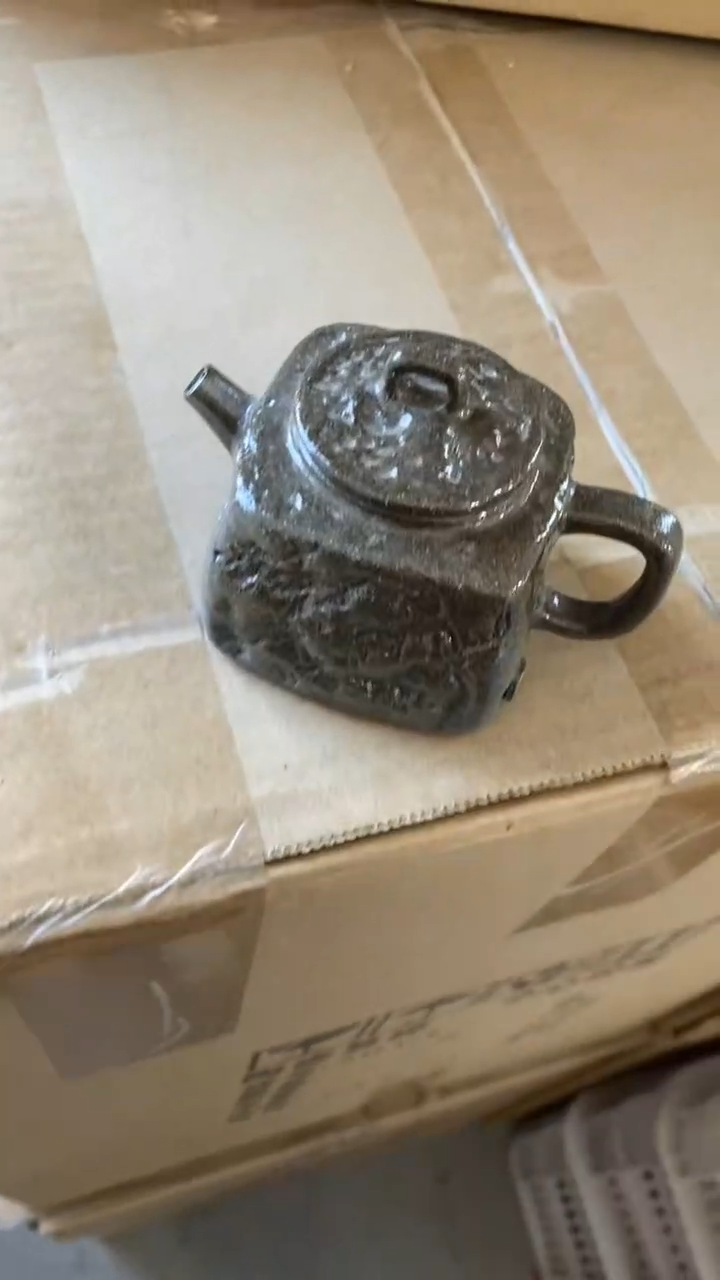 瓷片陶瓷茶具茶器