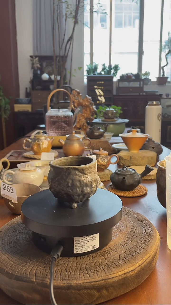 【闪购商品】瓷片257            