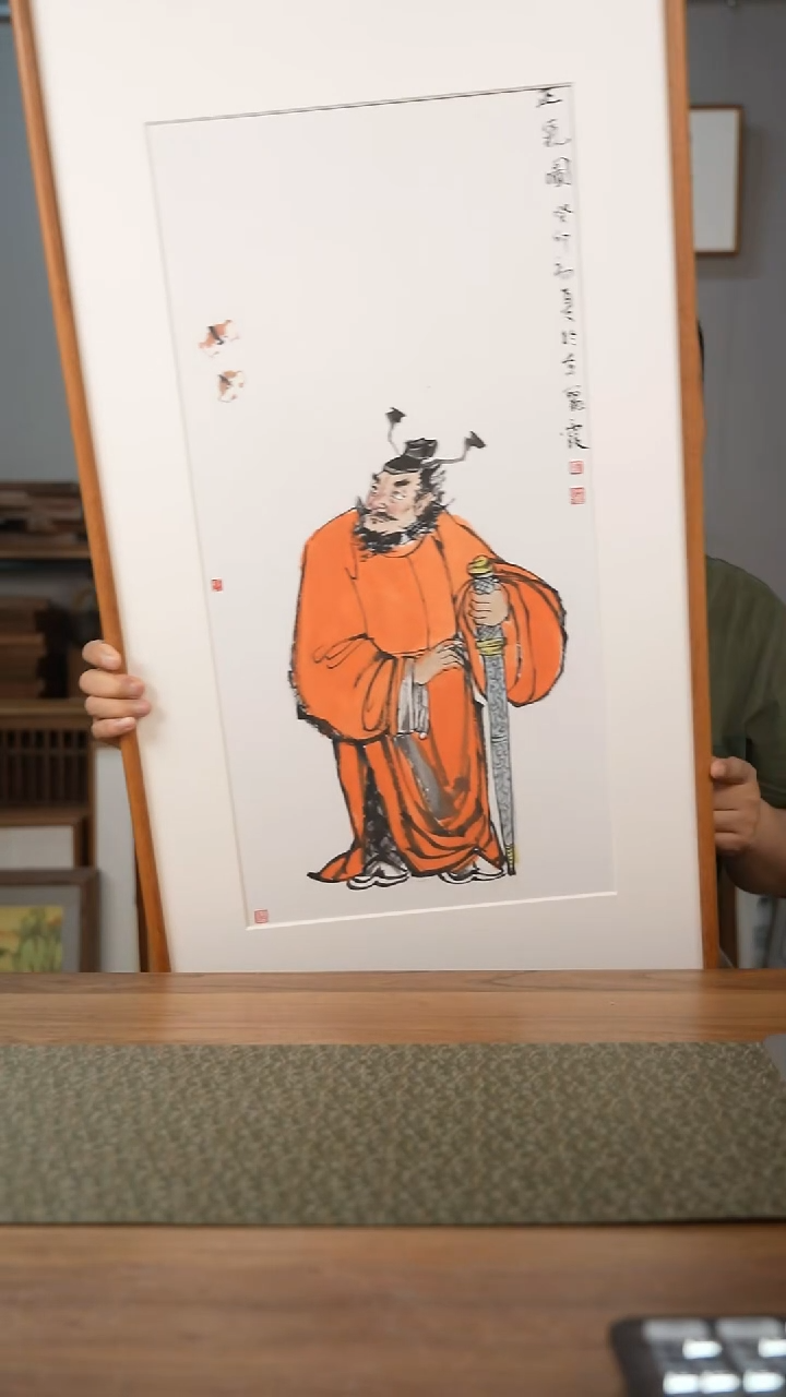 书法协会会员老师作品-