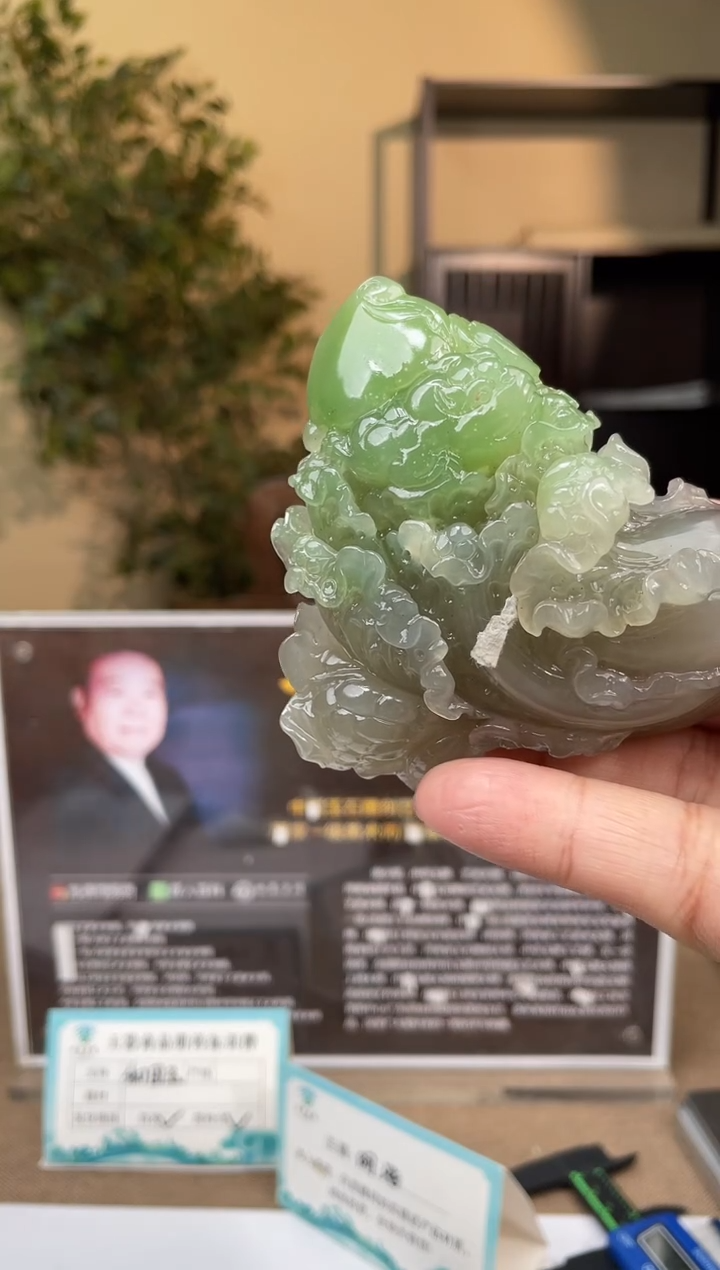 定制和田玉多样性发货拍一发一