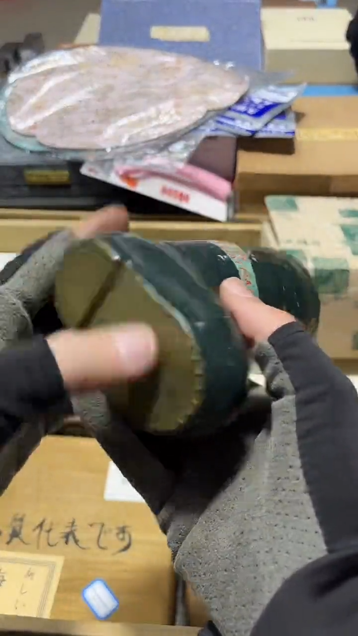 陶茶666文玩周边多人