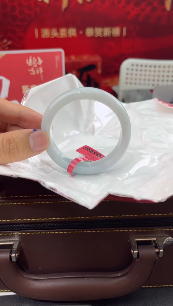 【闪购商品】翡翠手镯未镶嵌15翡翠手镯