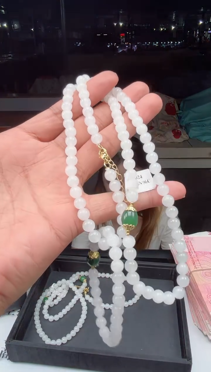 定制和田玉天然和田玉多样性发货发其一