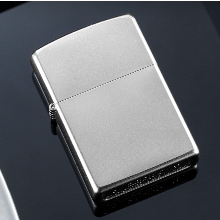 ZIPPO/之宝【精选】【直播间改价链接】Zippo打火机原装正品防风