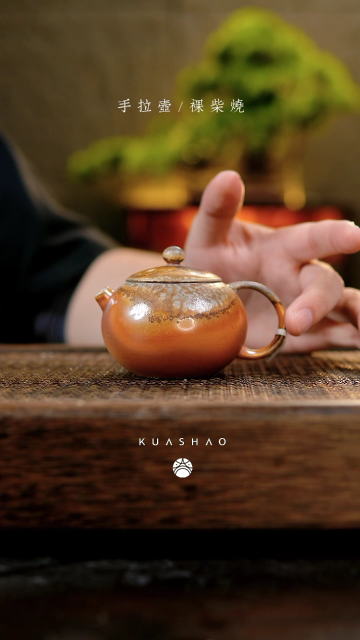 【闪购商品】616河豚西施壶