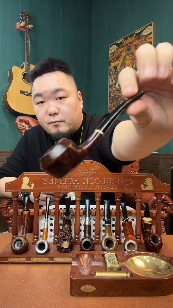 石楠木意大利进口石楠木烟斗