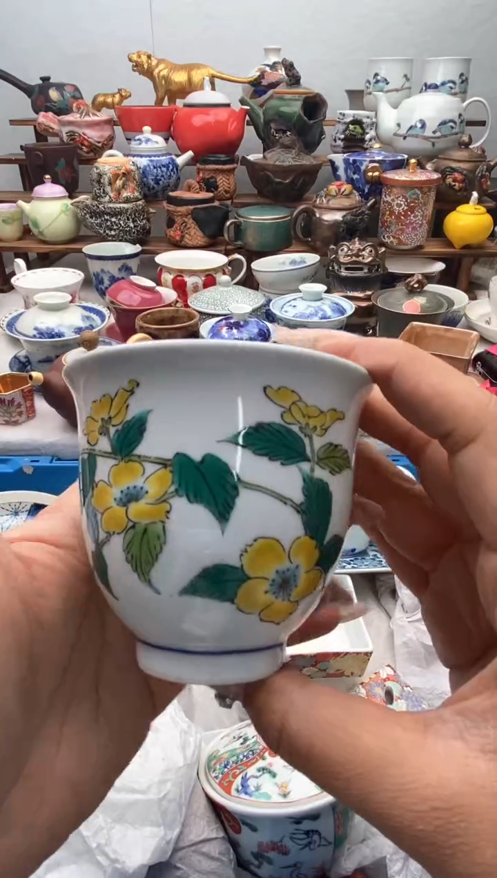 【闪购商品】瓷片全场满20包邮一对一闪购