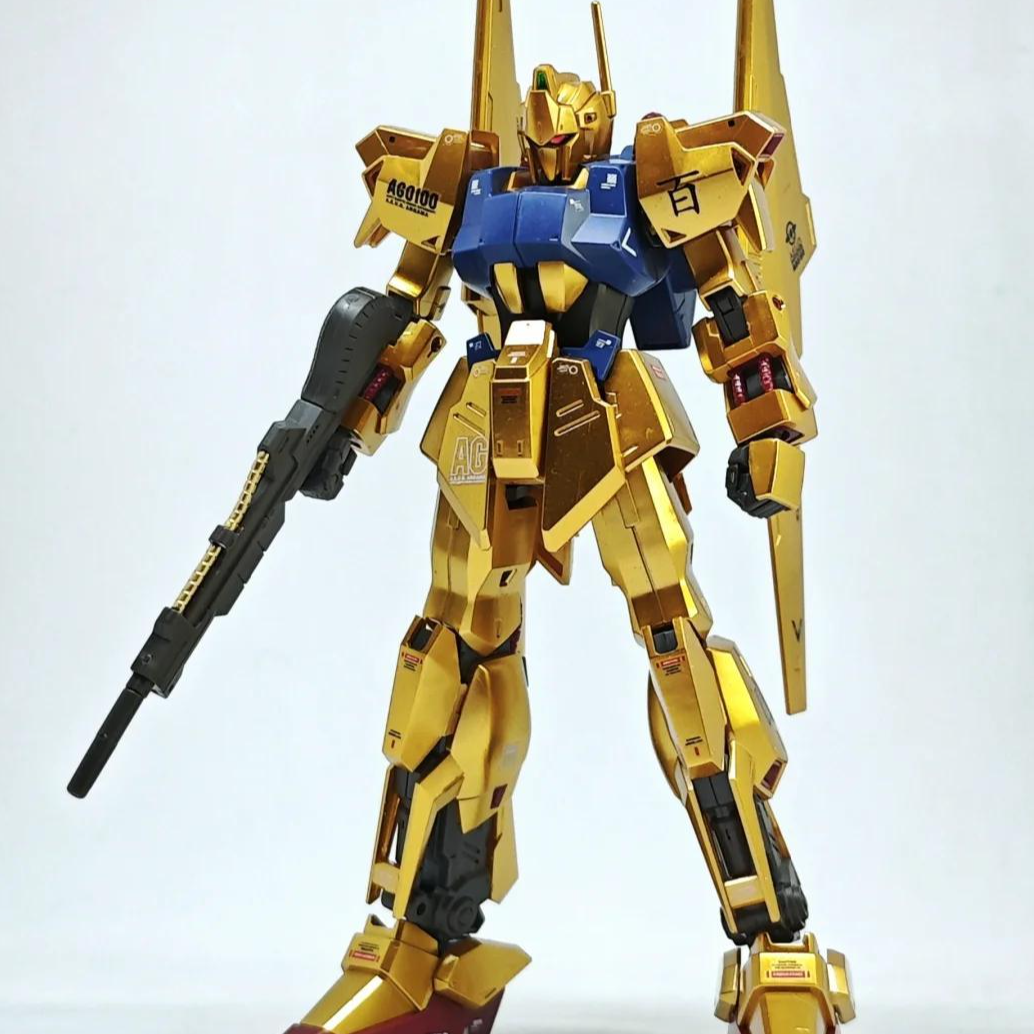 高达模型拼装新纪念玩具