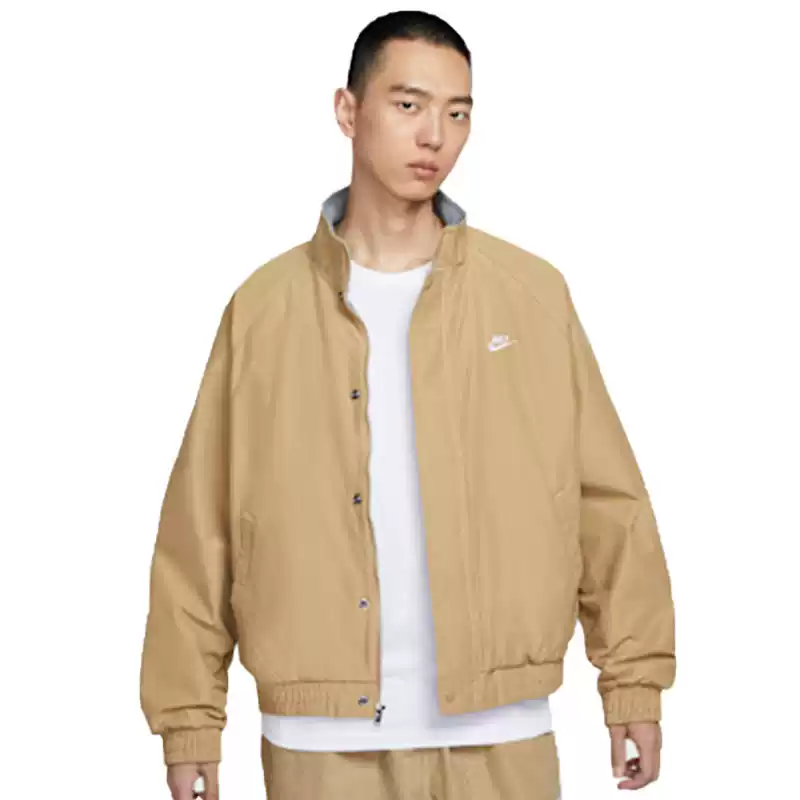 NIKE耐克男子运动健身夹克外套FZ0657297