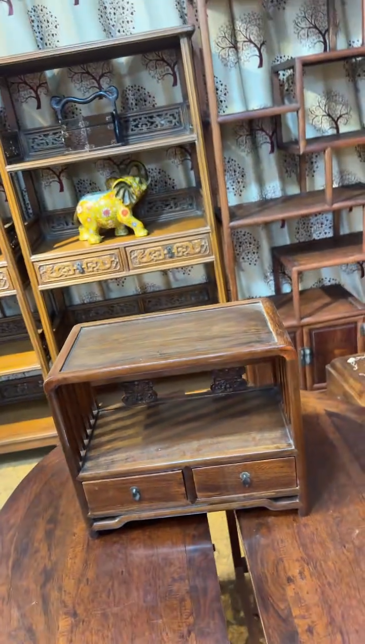 木42/22/36高  茶水柜