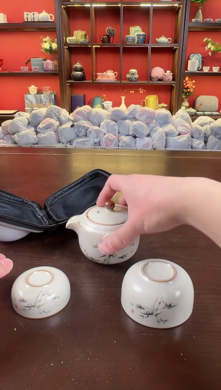 【闪购商品】富竹2杯111111111111111