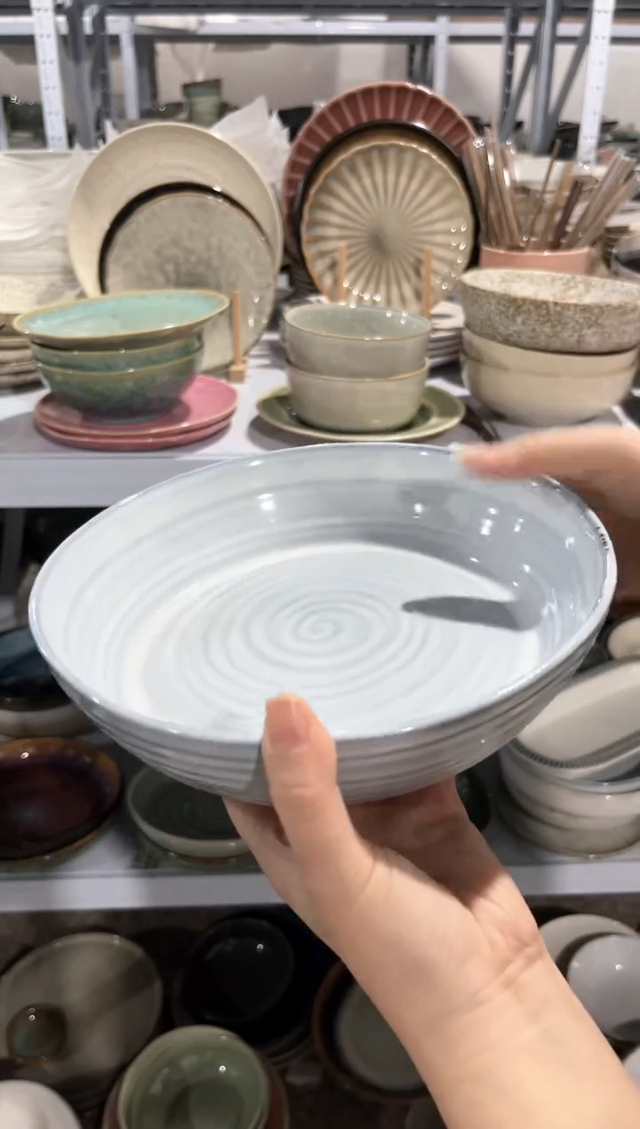 【闪购商品】瓷片外贸尾货瑕疵满20包邮X J3B