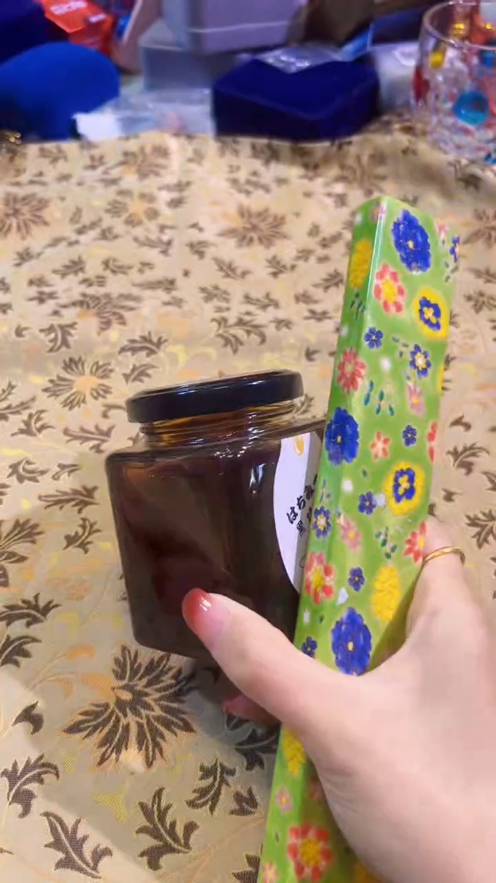 【闪购商品】瓷片陶茶666文玩周边多人