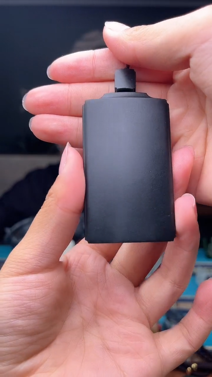 未镶嵌和田玉挂件1