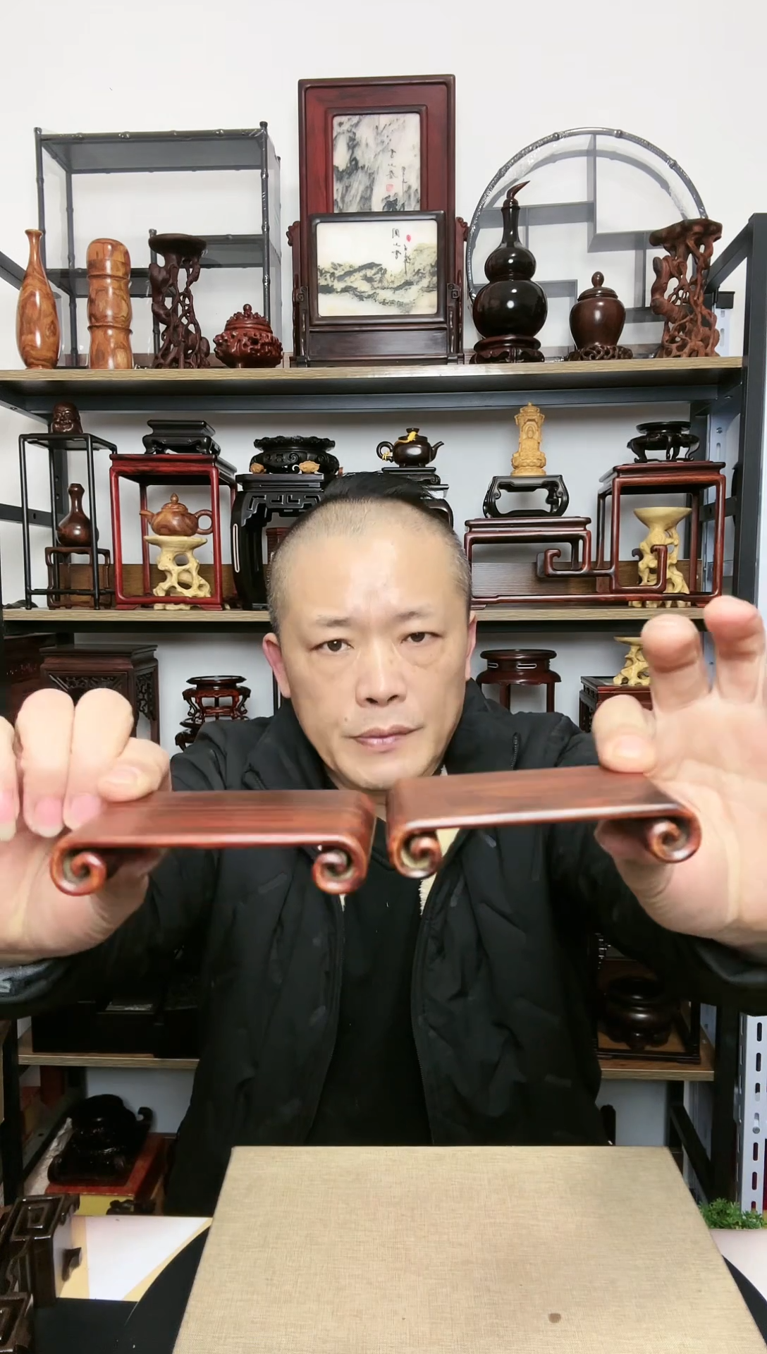 【闪购商品】紫砂紫砂底座底座