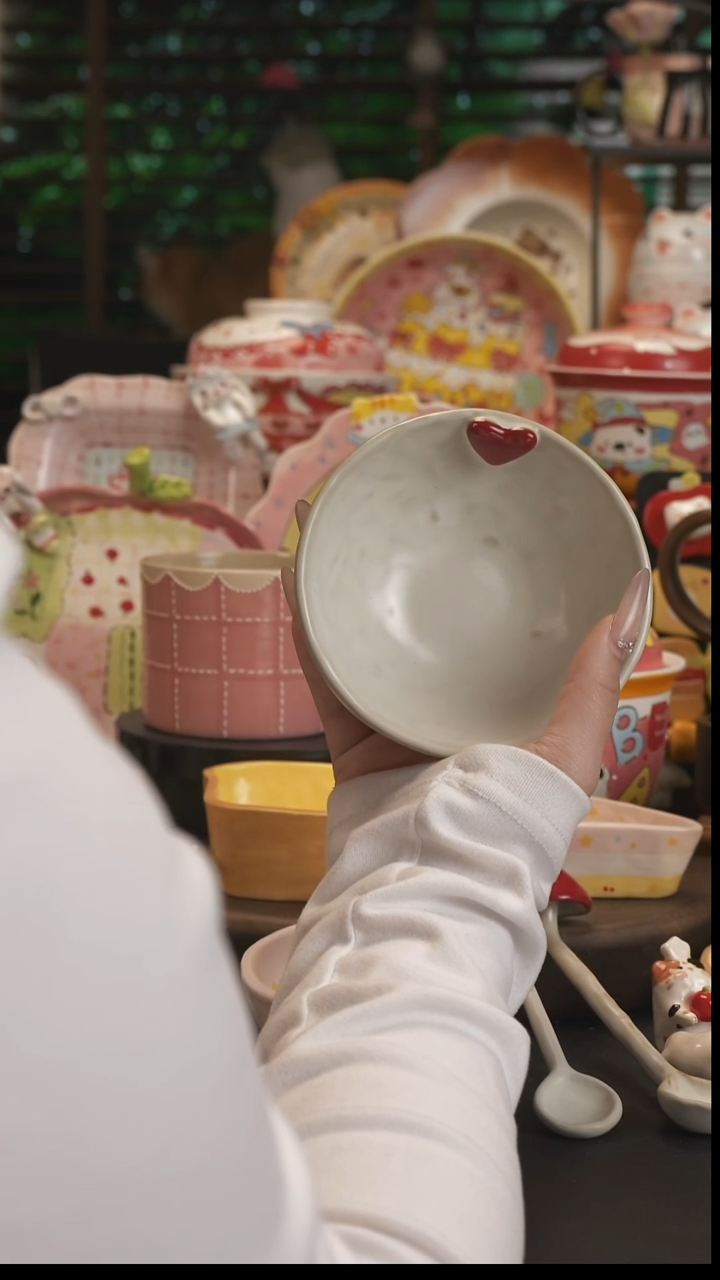 【原创设计】德化陶瓷