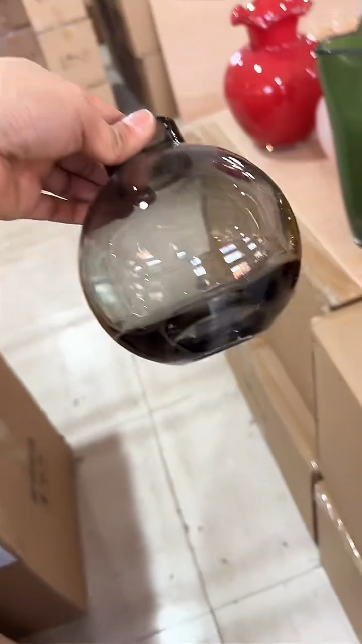 万间家居美物花瓶924