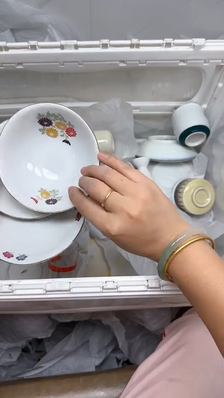 【闪购商品】558回流瓷器默认微瑕，18.8包邮