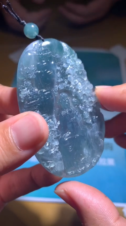 【闪购商品】定制翡翠未镶嵌 毛货-不退不换