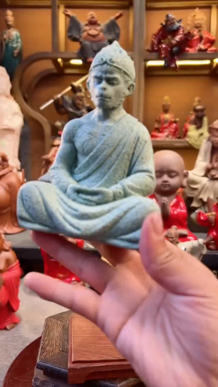 【闪购商品】紫砂茶宠器闵茶宠摆件