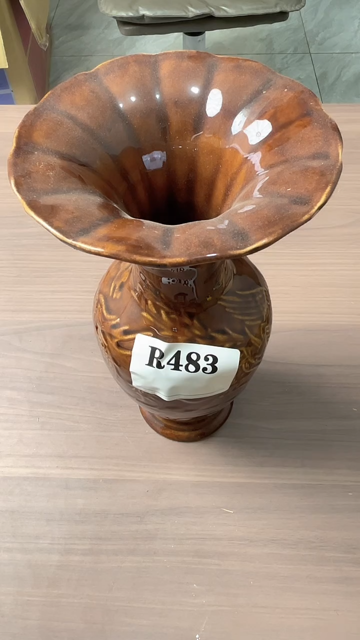 瓷片润*默认微瑕回流古瓷483