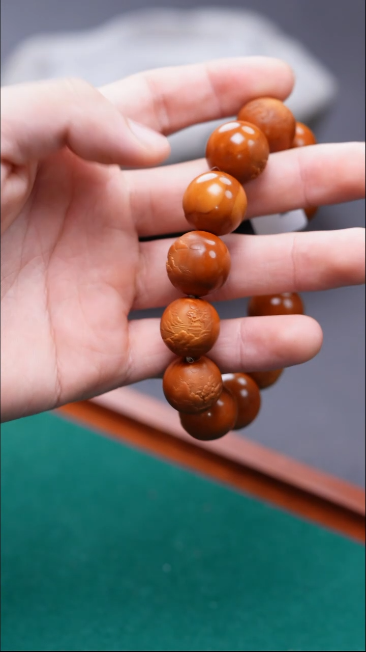 手串/手链橄榄核橄榄核