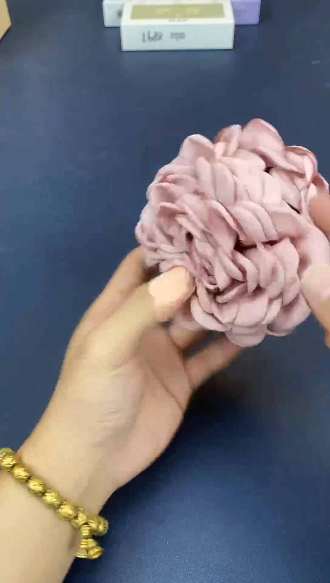 瓷片老号重启，一漏到底@@CC446