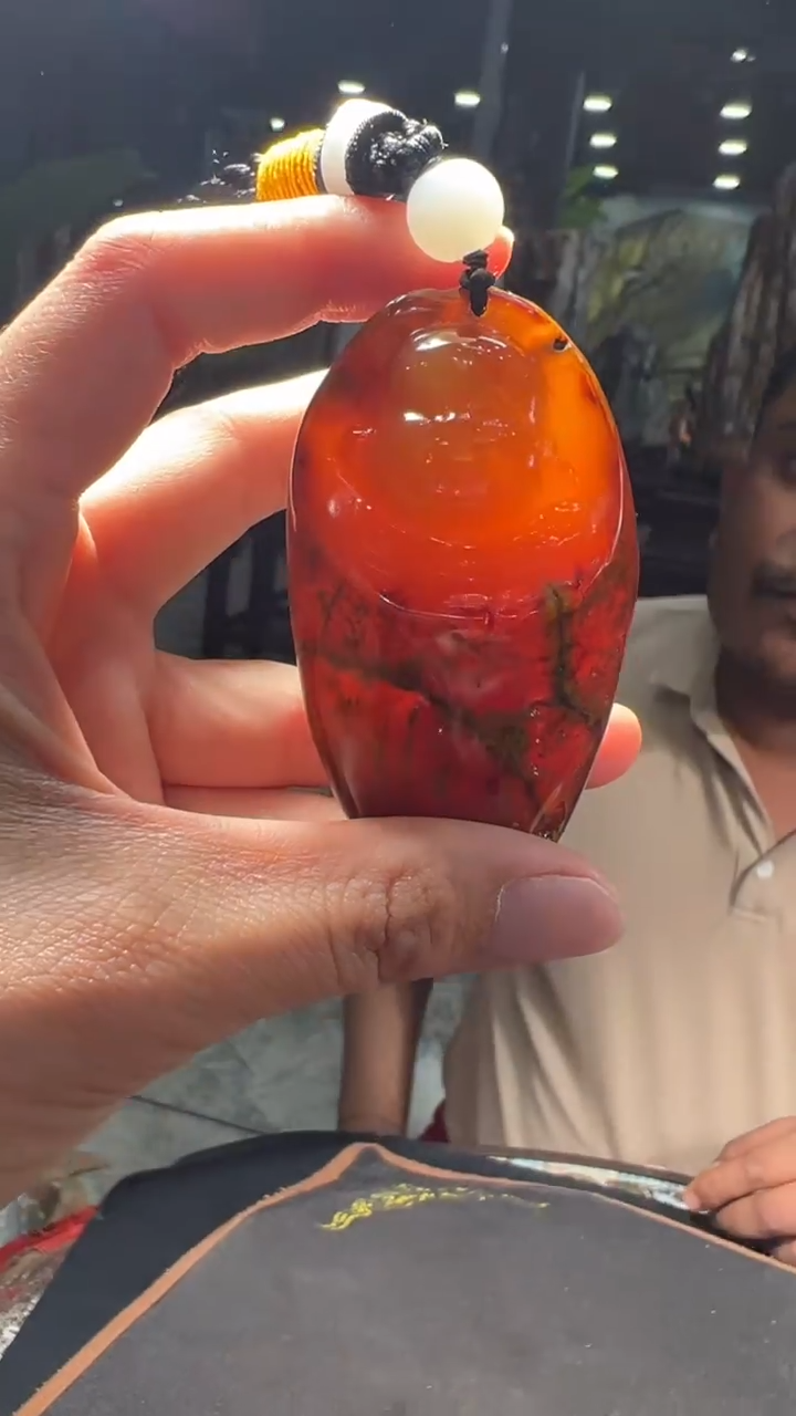 【闪购商品】玛瑙/玉髓珠宝奇石未镶嵌拍一发一