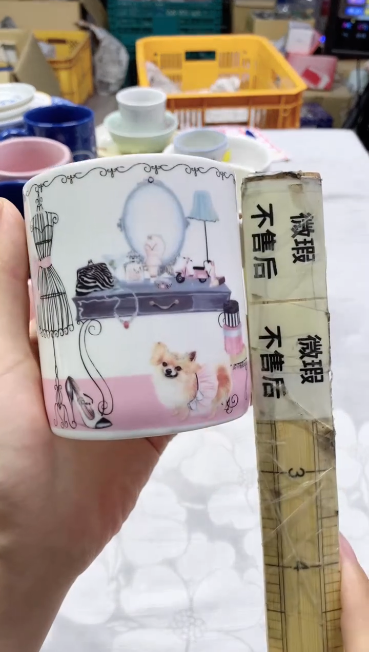 /大?407精美瓷器感谢选购