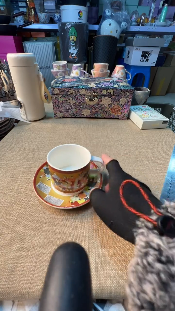 【闪购商品】瓷片启航瓷器精选