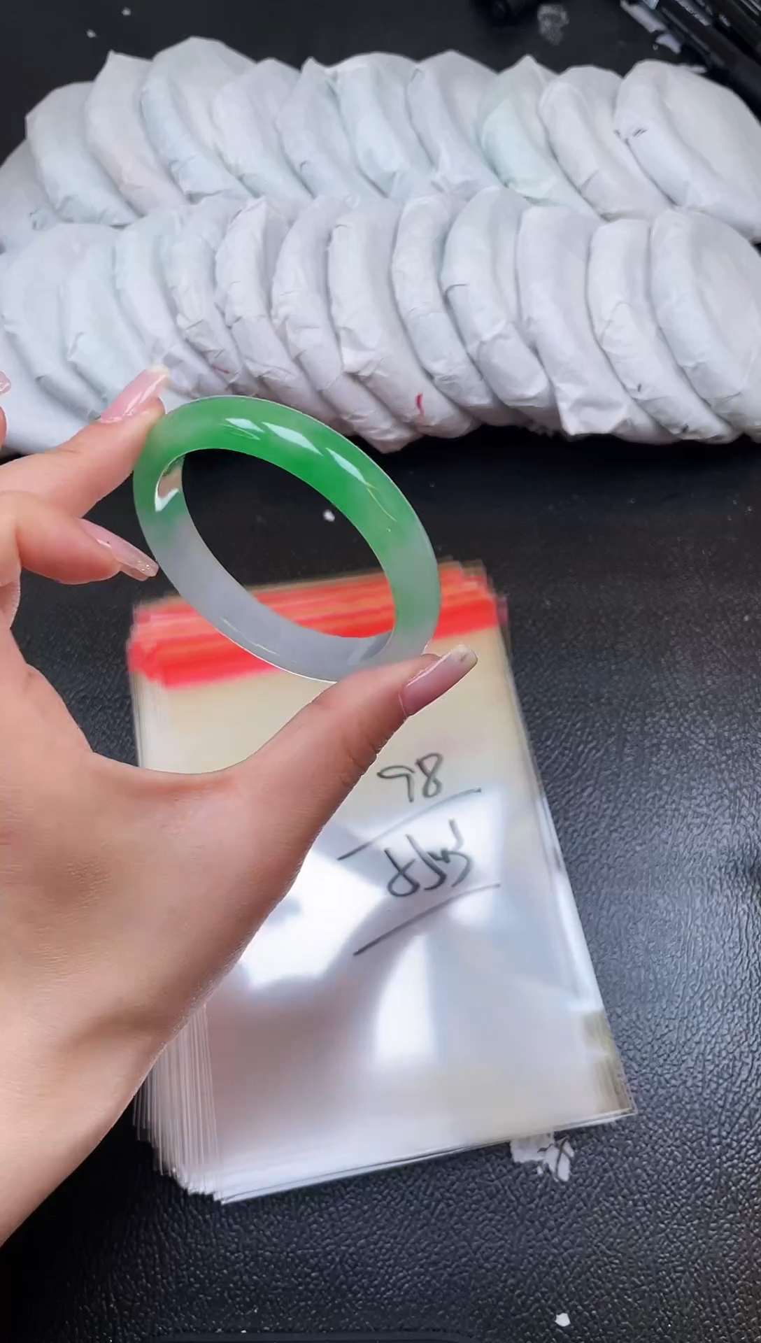  拍下以实物为准T98-55.3