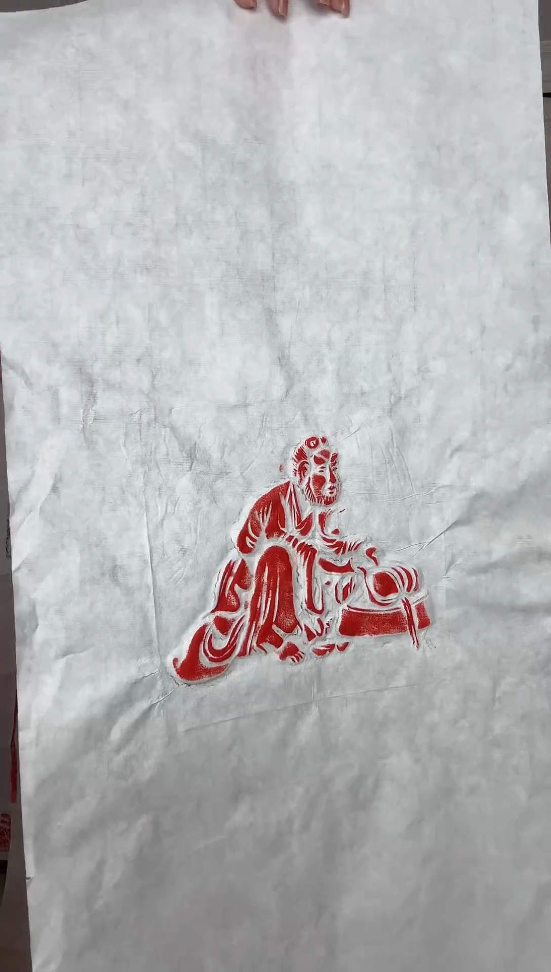 昌化石印石汉砖【】【】