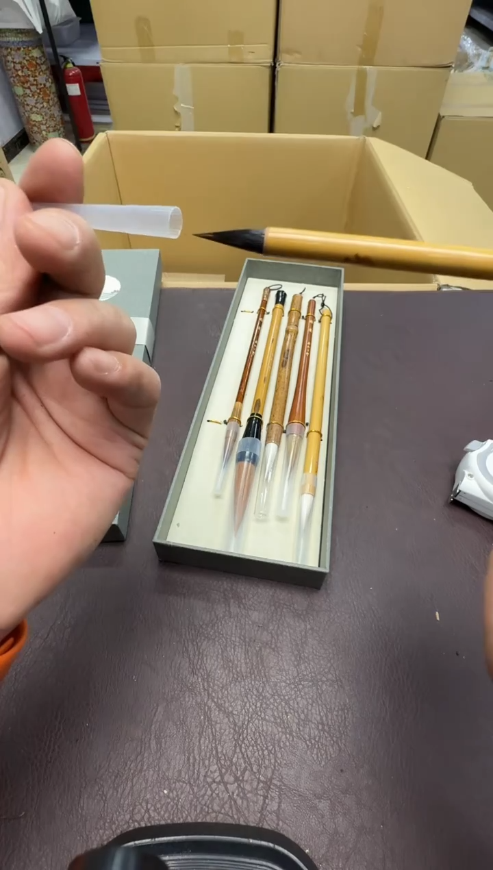 手工艺品钧瓷不***。164