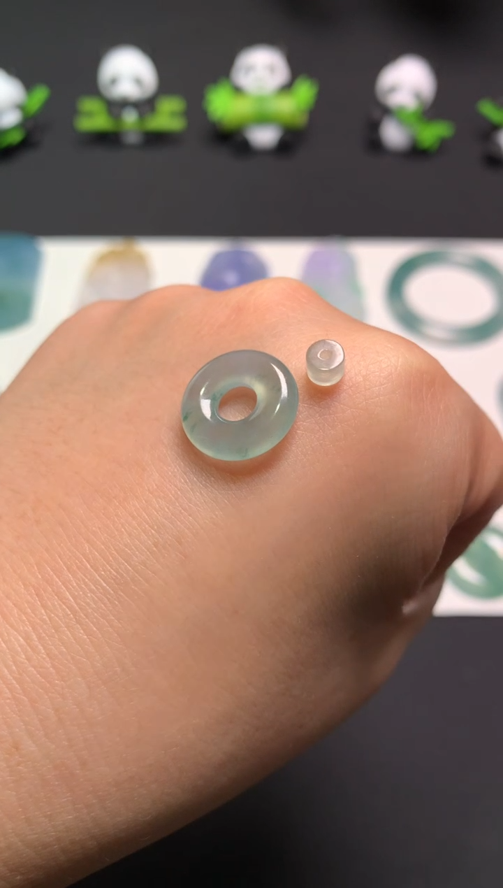 未镶嵌定制翡翠0568065729