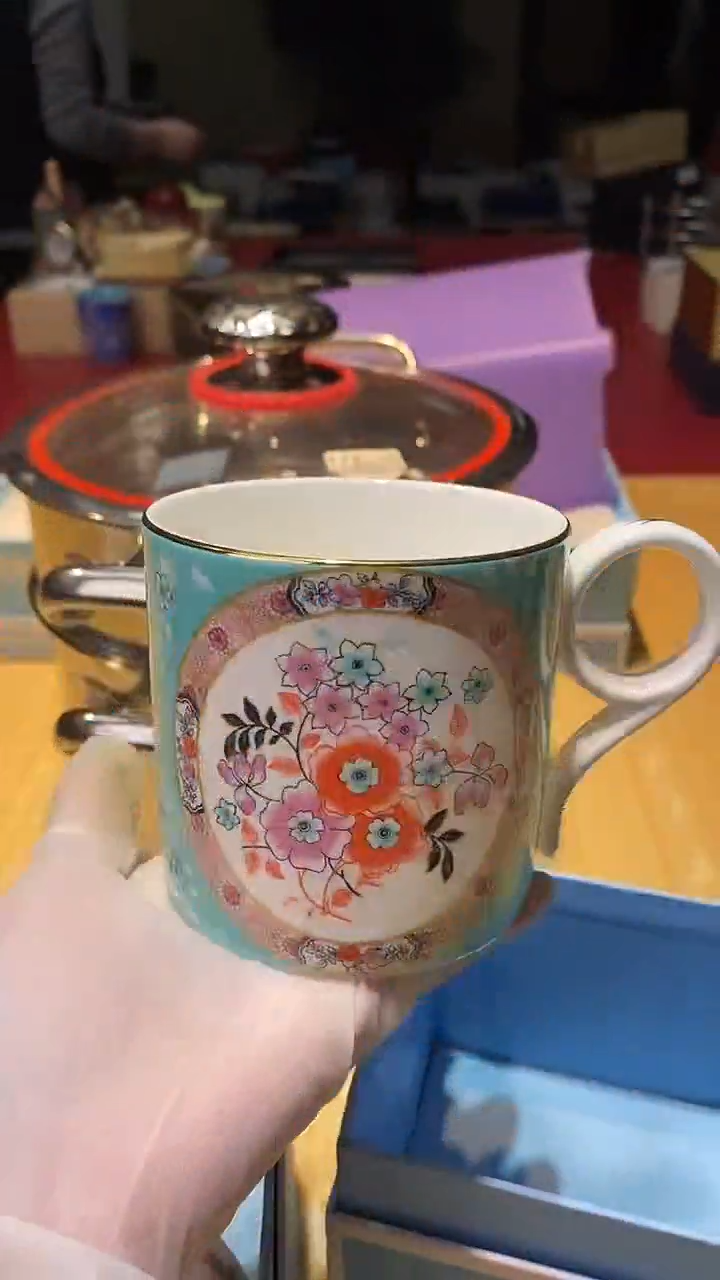 瓷片生活的本意是开心啊@@1