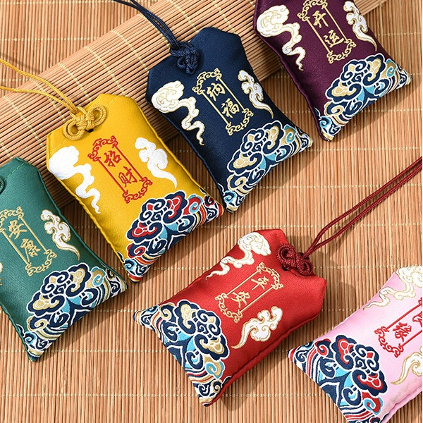 2025年创意御守福袋