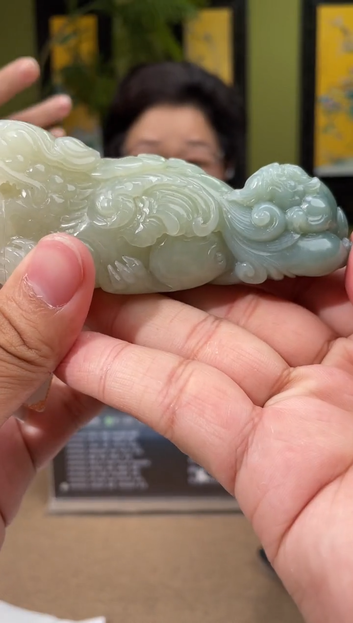 定制和田玉多样性发货拍一发一