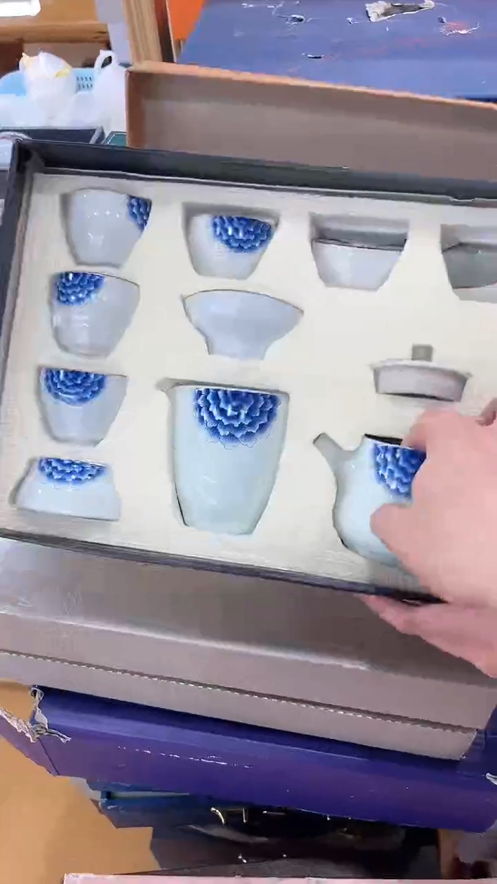 【闪购商品】窑主茶具窑主茶具@