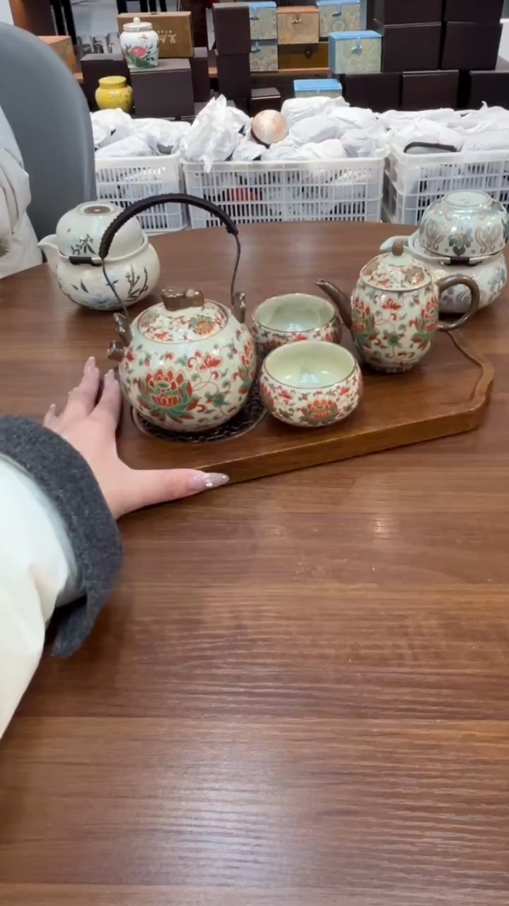 陶瓷茶具通用链接@@@@@