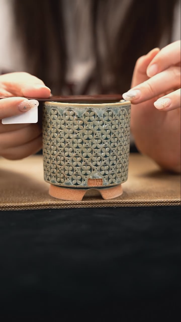 口径6花盆-11-2-654