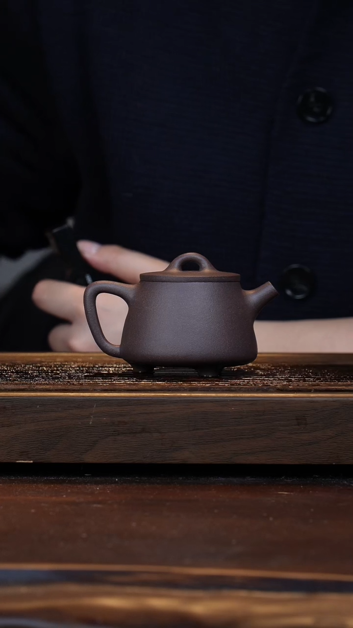 【闪购商品】紫砂茶壶新年福利高瓢