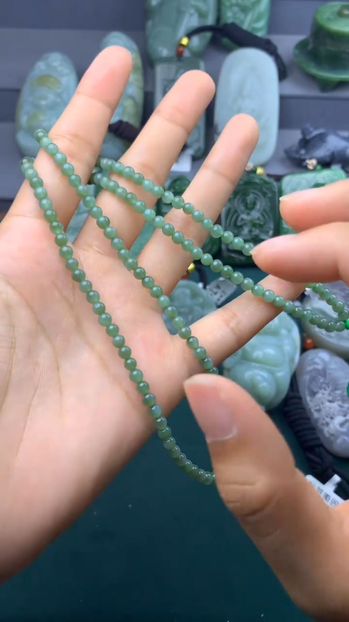 和田玉未镶嵌吊坠(不含链)挂件拍一发一
