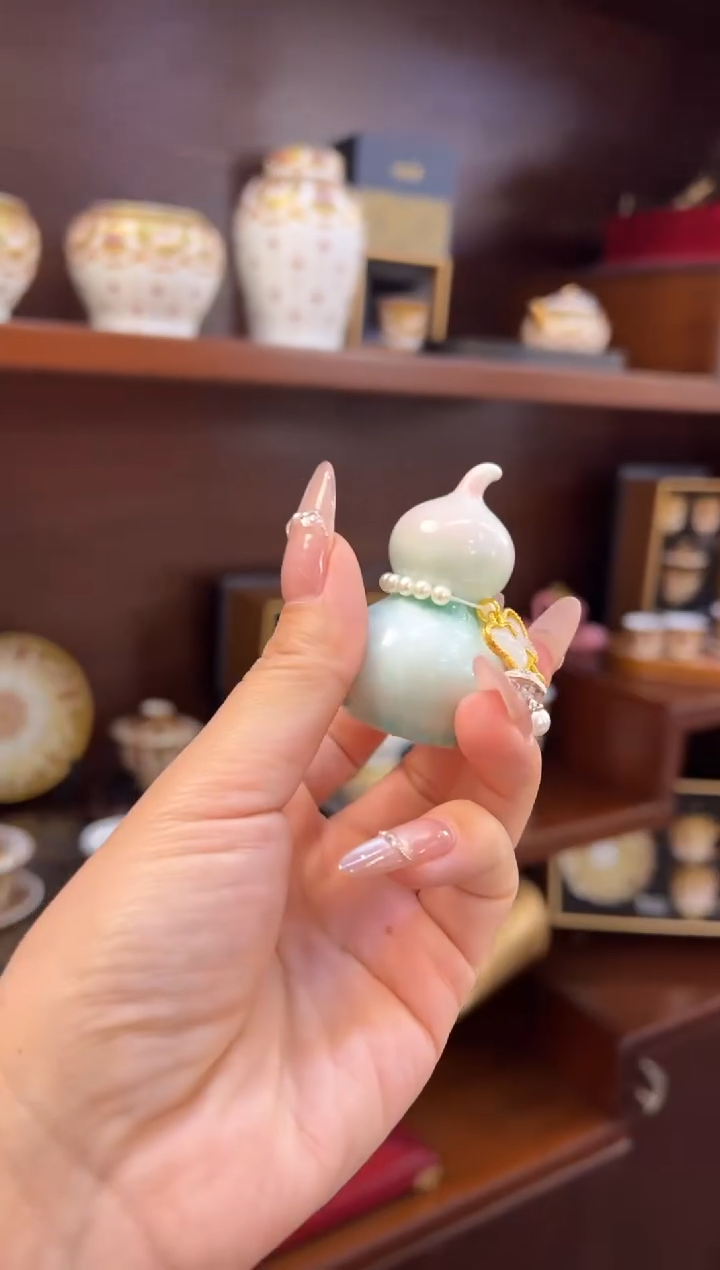 瓷片乔悦闪购链接