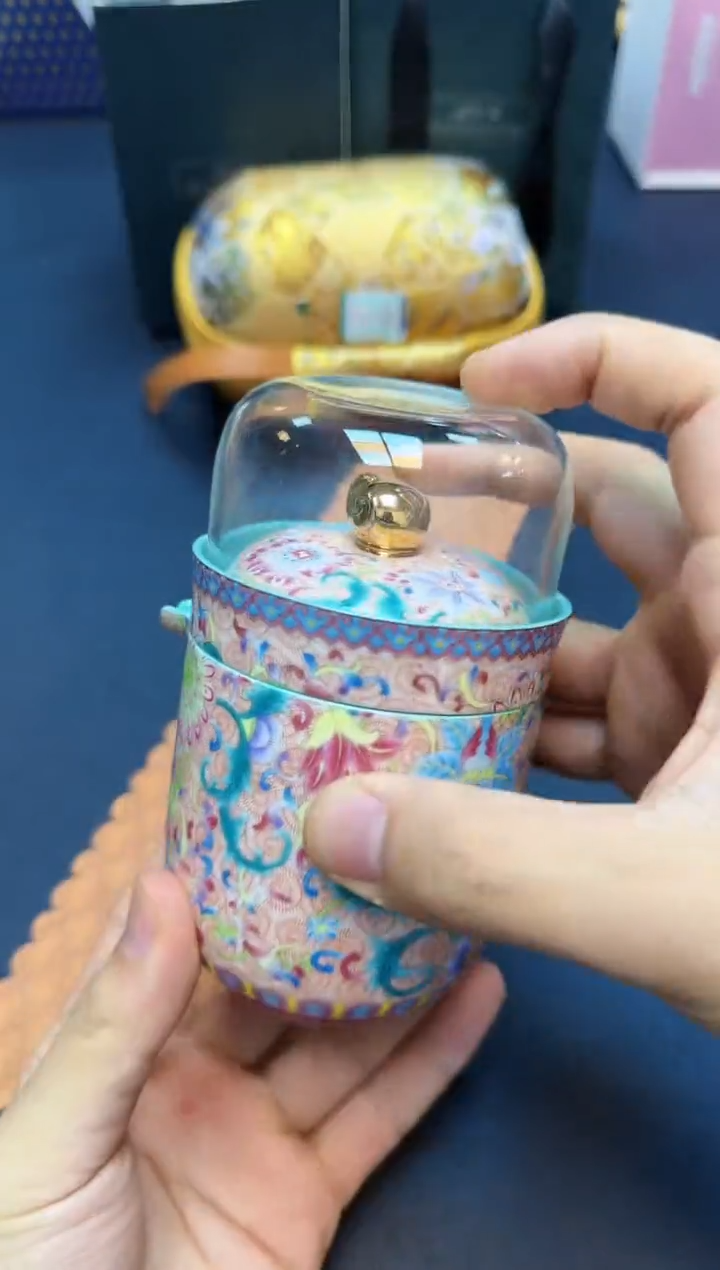 【闪购商品】瓷片全新正品一件不留@@WL18