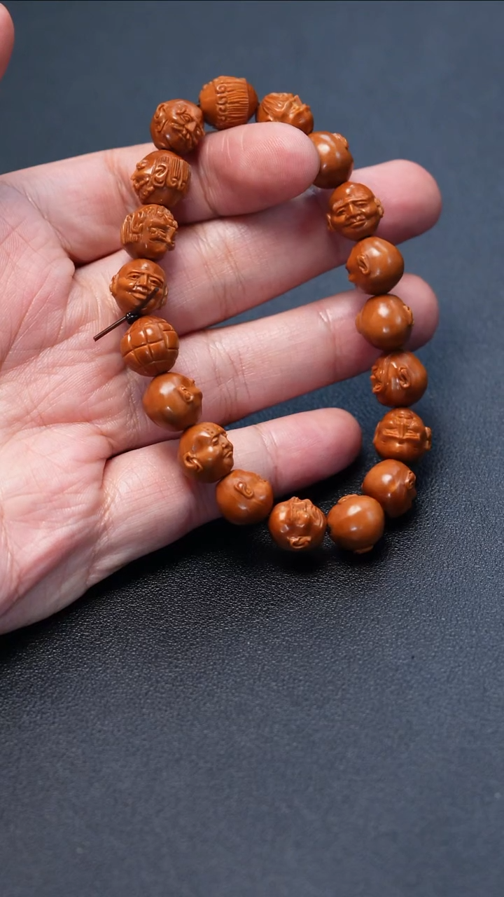 【闪购商品】橄榄核其他橄榄核