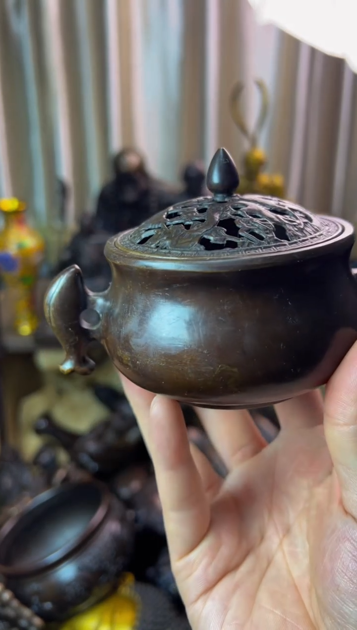 【闪购商品】1案台摆件 物品摆件