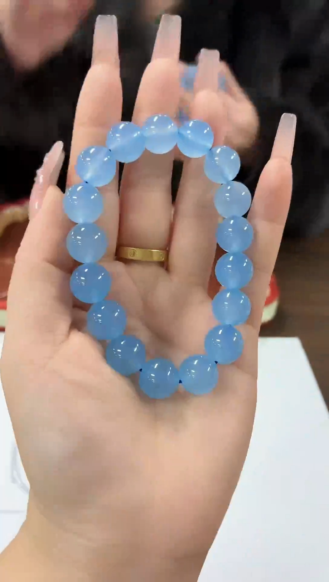 【高定甄选】高端轻奢多样性发货LQ1971S