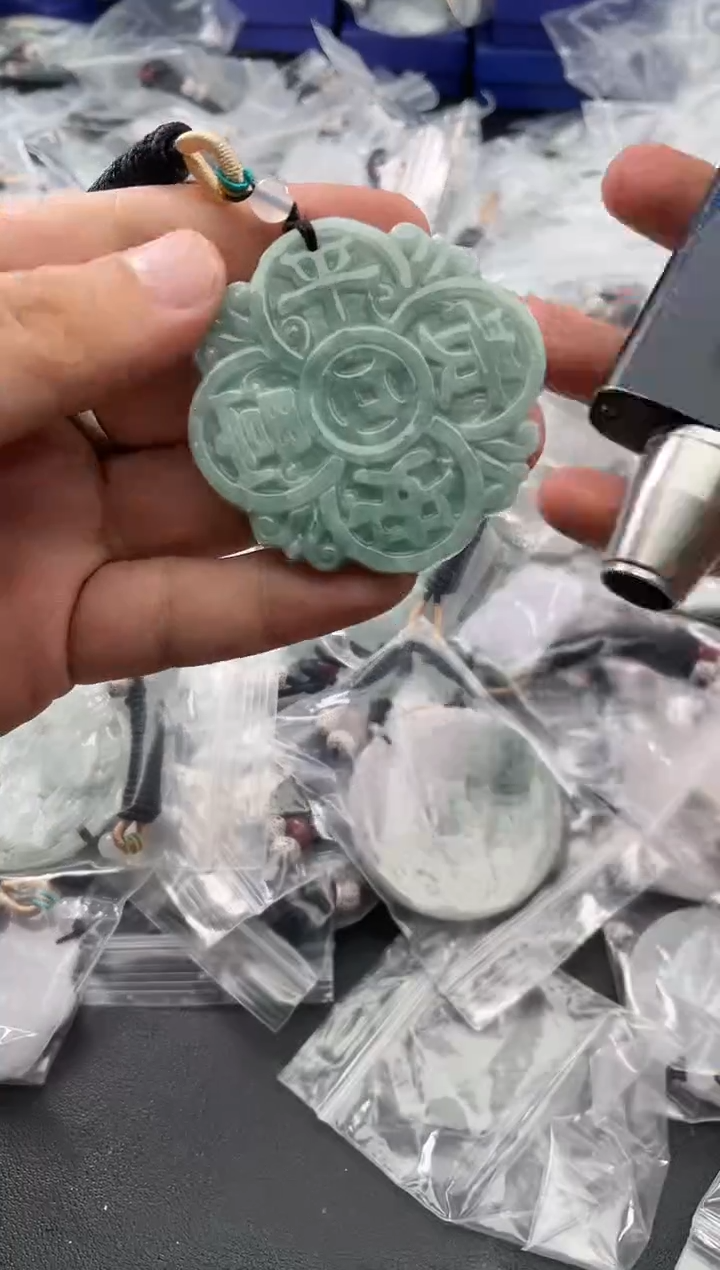 颈饰未镶嵌翡翠25/11/23/.320