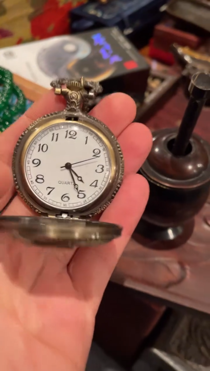 【闪购商品】一一一一一一怀表