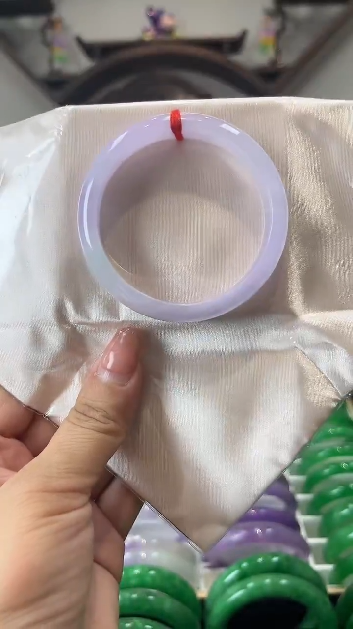 【闪购商品】砖雕a75 圈口55 独货手镯